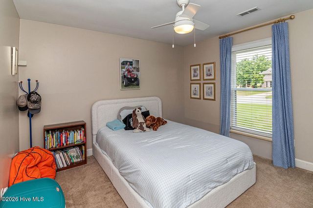3417 Eaglechase Drive NW, Wilson, NC 27896