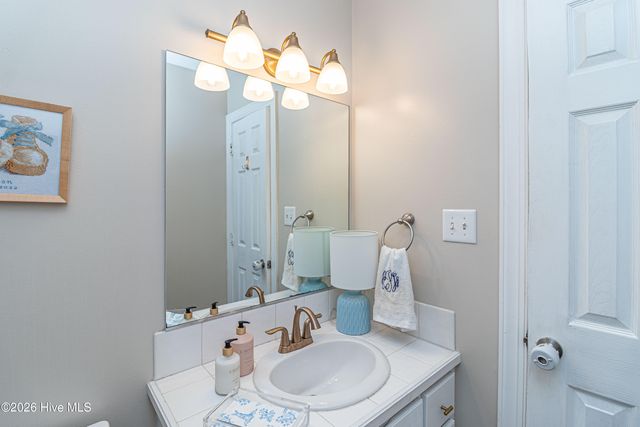 3417 Eaglechase Drive NW, Wilson, NC 27896
