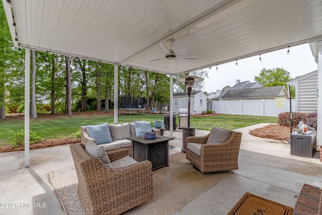 3417 Eaglechase Drive NW, Wilson, NC 27896