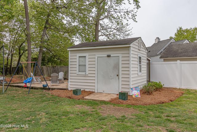3417 Eaglechase Drive NW, Wilson, NC 27896