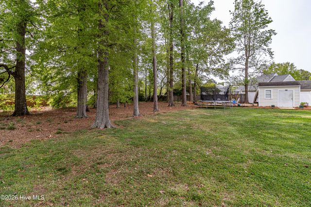 3417 Eaglechase Drive NW, Wilson, NC 27896