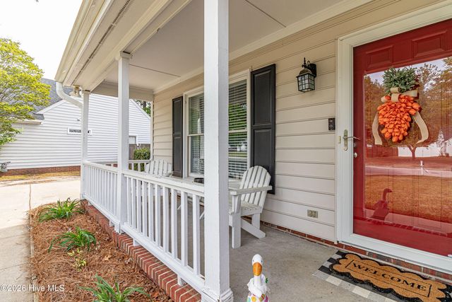 3417 Eaglechase Drive NW, Wilson, NC 27896