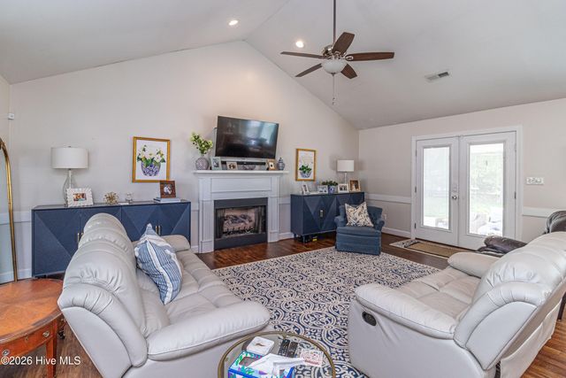 3417 Eaglechase Drive NW, Wilson, NC 27896