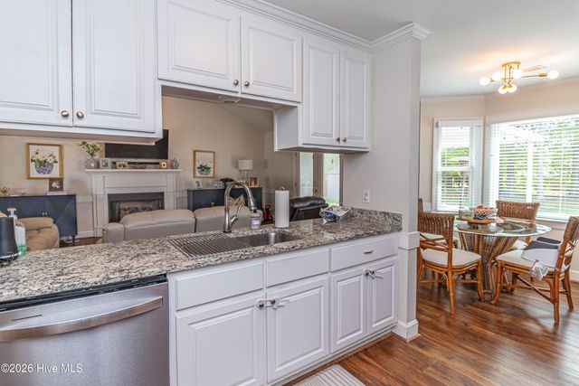3417 Eaglechase Drive NW, Wilson, NC 27896