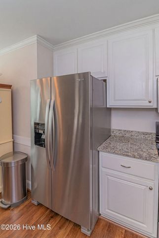 3417 Eaglechase Drive NW, Wilson, NC 27896