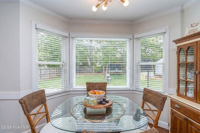 3417 Eaglechase Drive NW, Wilson, NC 27896