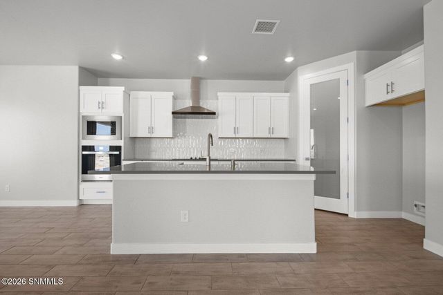 3435 Masterpiece Street, Las Cruces, NM 88012