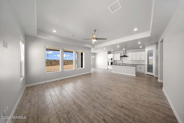3435 Masterpiece Street, Las Cruces, NM 88012