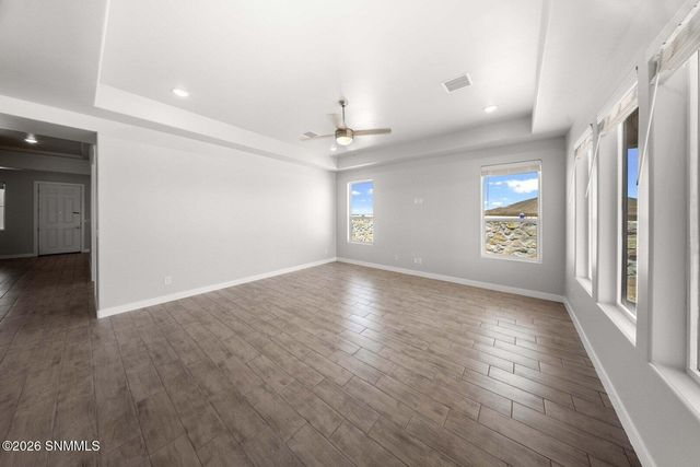 3435 Masterpiece Street, Las Cruces, NM 88012