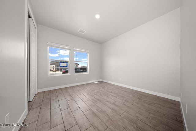 3435 Masterpiece Street, Las Cruces, NM 88012