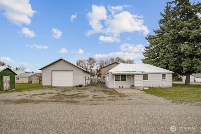 714 Madison Avenue, South Cle Elum, WA 98943