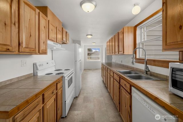 714 Madison Avenue, South Cle Elum, WA 98943