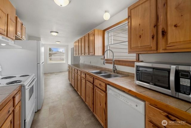 714 Madison Avenue, South Cle Elum, WA 98943