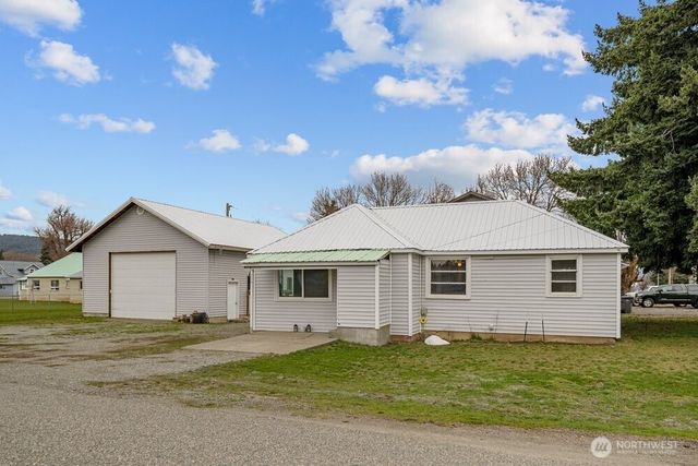 714 Madison Avenue, South Cle Elum, WA 98943