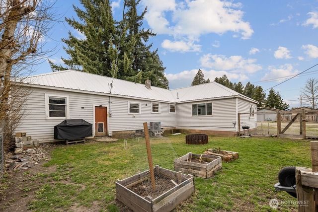 714 Madison Avenue, South Cle Elum, WA 98943
