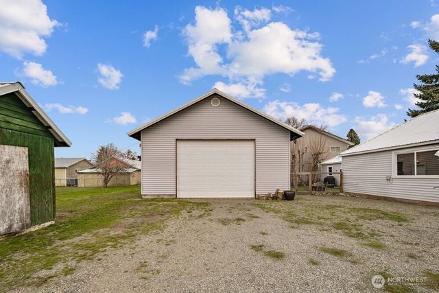 714 Madison Avenue, South Cle Elum, WA 98943