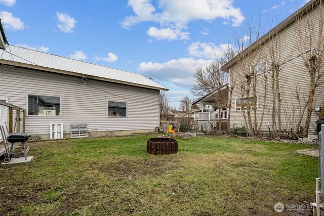 714 Madison Avenue, South Cle Elum, WA 98943