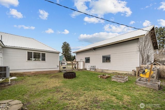 714 Madison Avenue, South Cle Elum, WA 98943