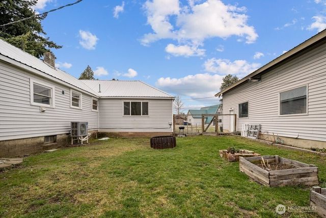 714 Madison Avenue, South Cle Elum, WA 98943