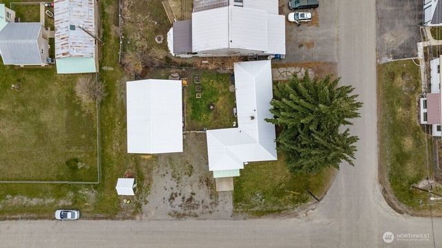 714 Madison Avenue, South Cle Elum, WA 98943