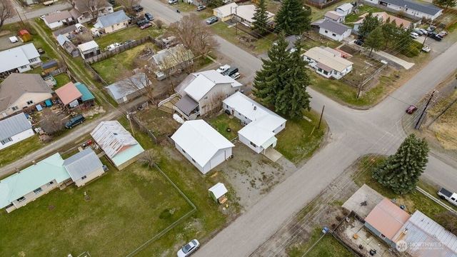 714 Madison Avenue, South Cle Elum, WA 98943