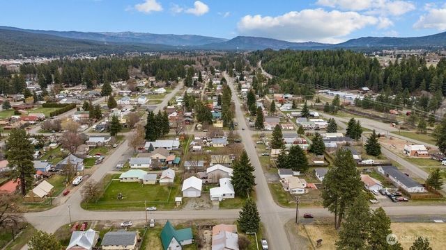 714 Madison Avenue, South Cle Elum, WA 98943