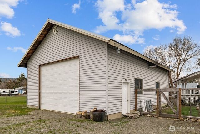714 Madison Avenue, South Cle Elum, WA 98943