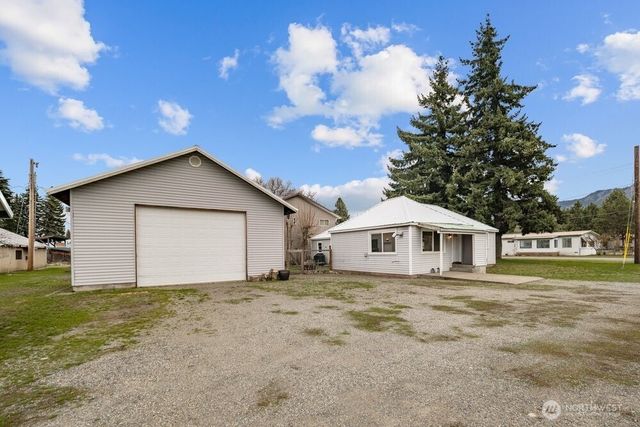 714 Madison Avenue, South Cle Elum, WA 98943