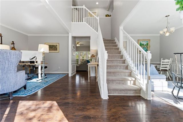 2730 Spindletop Lane NW, Kennesaw, GA 30144