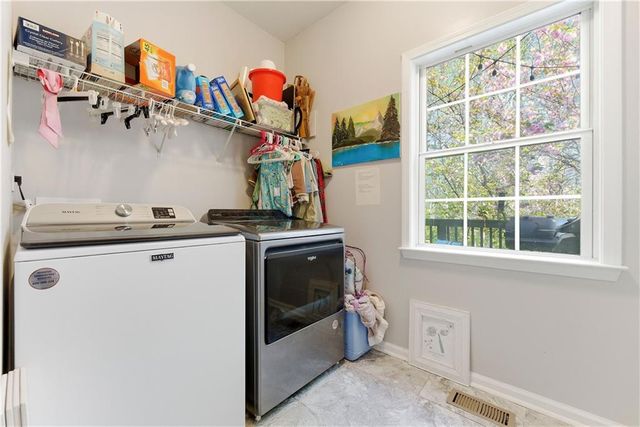 2730 Spindletop Lane NW, Kennesaw, GA 30144
