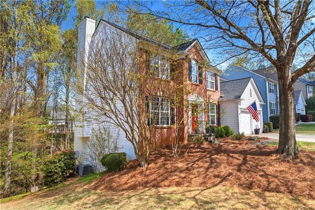 2730 Spindletop Lane NW, Kennesaw, GA 30144