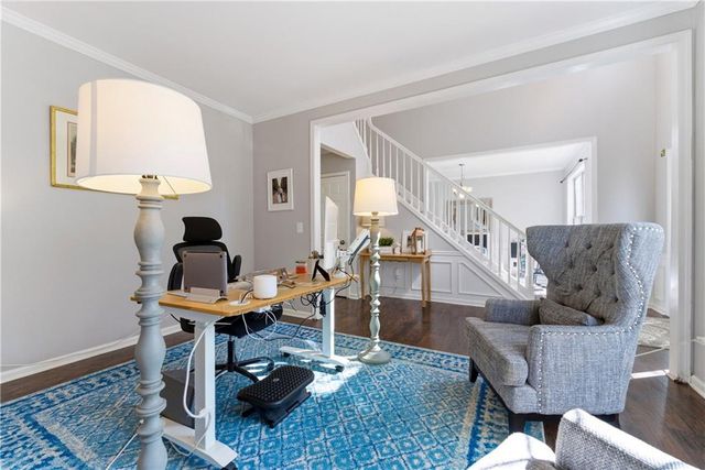 2730 Spindletop Lane NW, Kennesaw, GA 30144