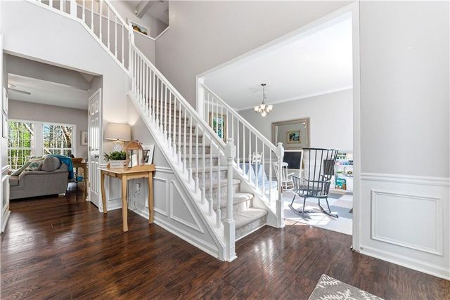 2730 Spindletop Lane NW, Kennesaw, GA 30144