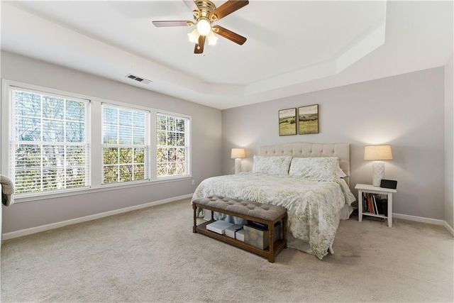 2730 Spindletop Lane NW, Kennesaw, GA 30144