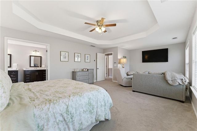 2730 Spindletop Lane NW, Kennesaw, GA 30144