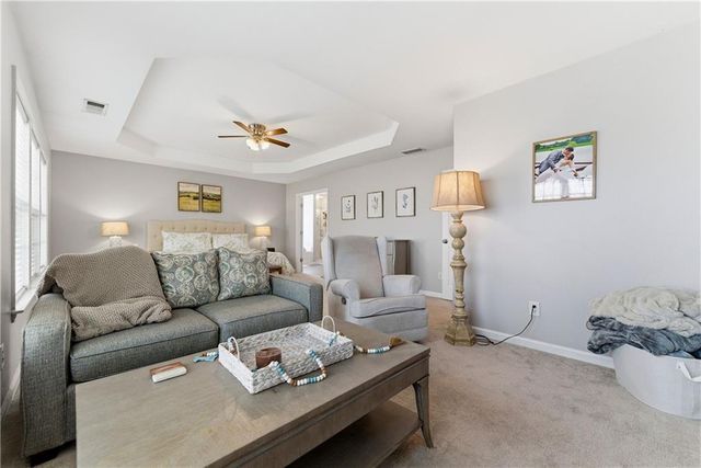 2730 Spindletop Lane NW, Kennesaw, GA 30144