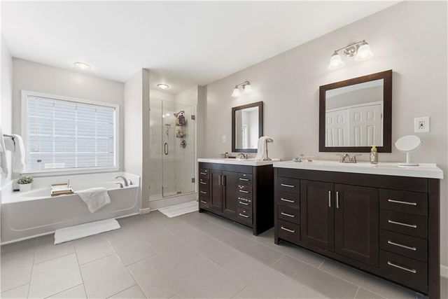 2730 Spindletop Lane NW, Kennesaw, GA 30144