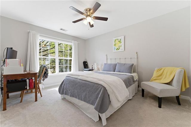 2730 Spindletop Lane NW, Kennesaw, GA 30144