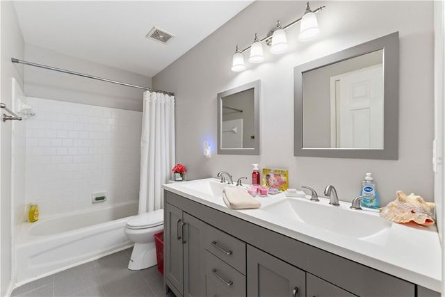 2730 Spindletop Lane NW, Kennesaw, GA 30144