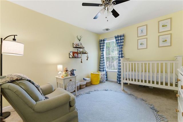 2730 Spindletop Lane NW, Kennesaw, GA 30144