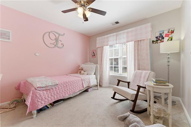 2730 Spindletop Lane NW, Kennesaw, GA 30144