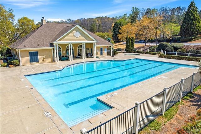 2730 Spindletop Lane NW, Kennesaw, GA 30144