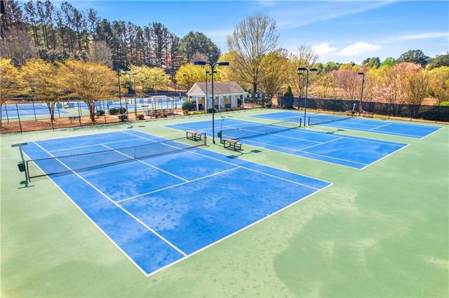 2730 Spindletop Lane NW, Kennesaw, GA 30144