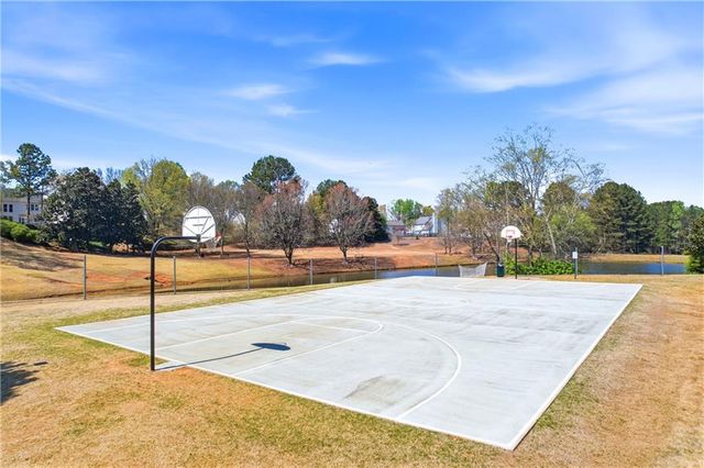 2730 Spindletop Lane NW, Kennesaw, GA 30144