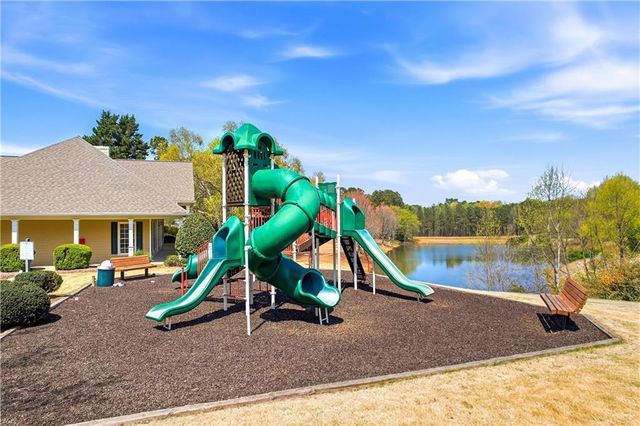 2730 Spindletop Lane NW, Kennesaw, GA 30144