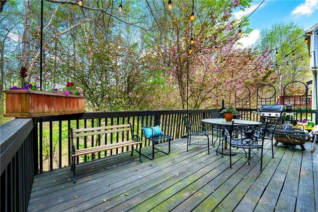 2730 Spindletop Lane NW, Kennesaw, GA 30144