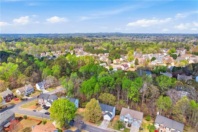 2730 Spindletop Lane NW, Kennesaw, GA 30144