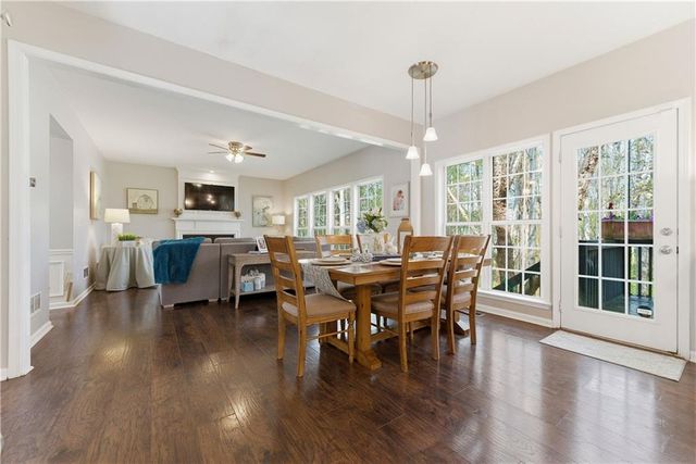 2730 Spindletop Lane NW, Kennesaw, GA 30144