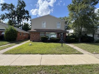 20043 Wyoming Avenue, Detroit, MI 48221