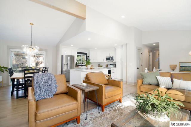 306 S Polk Street, Papillion, NE 68046